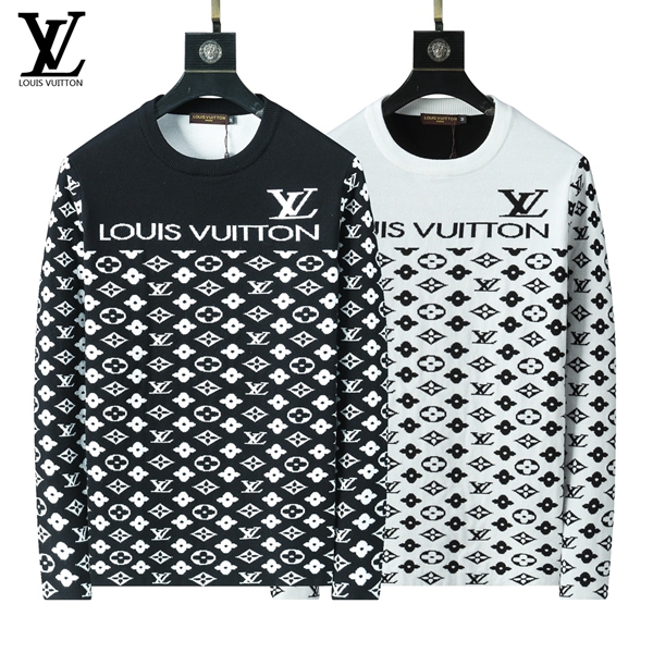 ブランドセーター正面デザイン